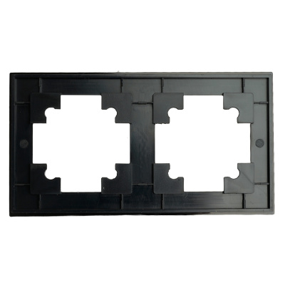 Рамка STEKKER GFR00-7002-05М