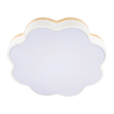 10225/36 White Потолочный светильник LOFT IT Axel