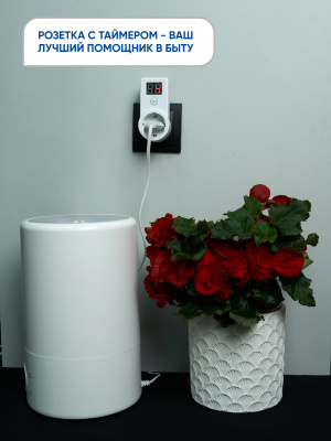 Розетка FERON TM61