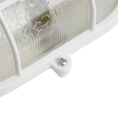 Светильник накладной под лампу FERON НБП 01-60-002