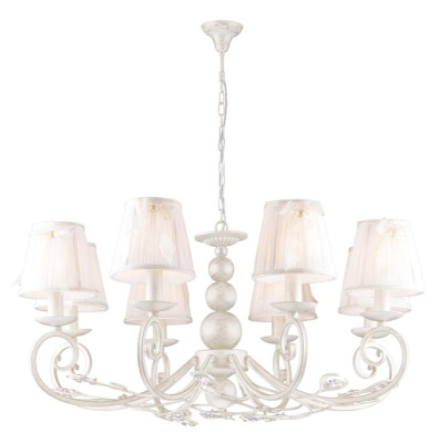 Люстра Arte Lamp JAGGLER