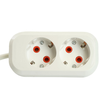 Удлинители STEKKER 49339