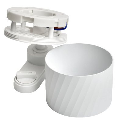 Светильники трековые на шинопровод FERON AL125