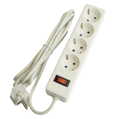 Фильтры сетевые STEKKER HM20-41-02