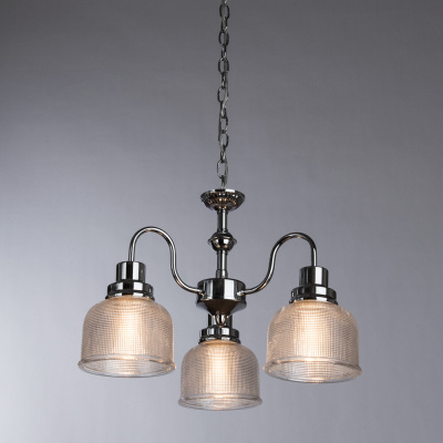 Подвесная люстра Arte Lamp RICARDO