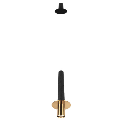 10361C Подвесной светильник LOFT IT Lava