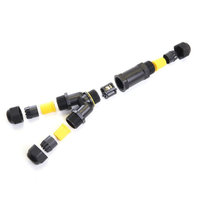 Распределительная коробка FERON LD522/LD529