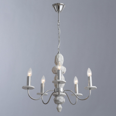 Подвесная люстра Arte Lamp LITIZIA