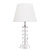 10276 Настольная лампа LOFT IT Crystal