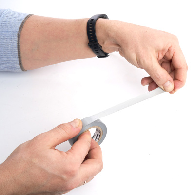 Изолента STEKKER INTP01315-20