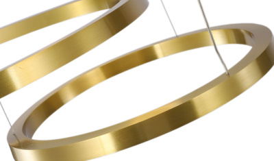 Светильник ZORTES LUCIA ZRS.25291.114, Мощность - 114Вт, Тип лампы: LED, В -1200мм/700мм / Ш - ø400/600/800мм