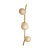 10212W Gold Настенный светильник LOFT IT Sakura