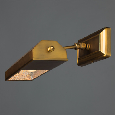 Подсветка для картин Arte Lamp PICTURE LIGHTS VINTAGE