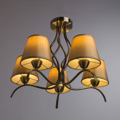 Потолочная люстра Arte Lamp GLORIOSO