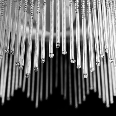 Бра Arte Lamp PERLINA