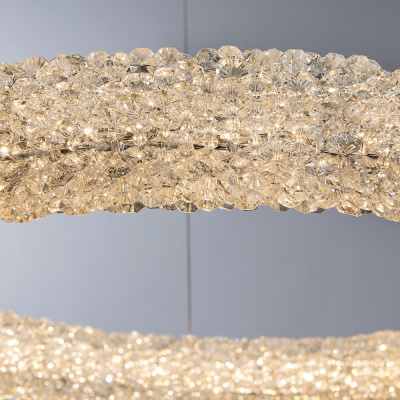 Люстра Arte Lamp LORELLA