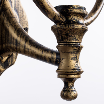 Уличный настенный светильник Arte Lamp BARCELONA