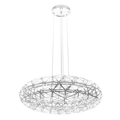 1898/1000 Chrome Подвесной светильник LOFT IT Raimond