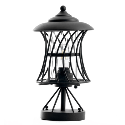 Светильник садово-парковый FERON PL524