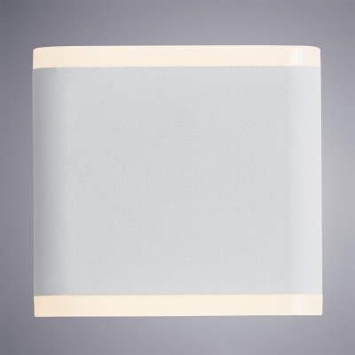 Уличный настенный светильник Arte Lamp LINGOTTO