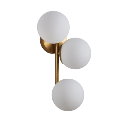 Бра Zortes BLUME ZRS.1895.03, Мощность - 21вт, Тип лампы: E27, В -400мм / Ш - 200мм