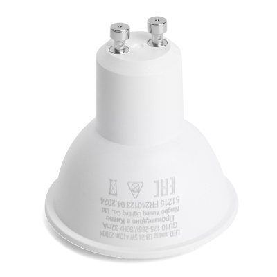 Лампа светодиодная FERON LB-24