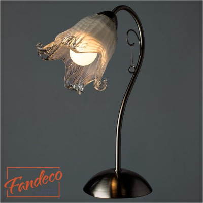 Настольная лампа Arte Lamp SUSSURRO