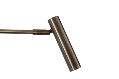 Бра Zortes ARMRAY ZRS.17809.3, Мощность - 3Вт, Тип лампы: COB CREE, В - 190мм / Г - 260мм / Ш - 110мм