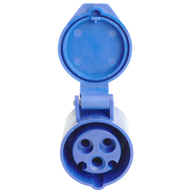 Розетка STEKKER RST16-213-44