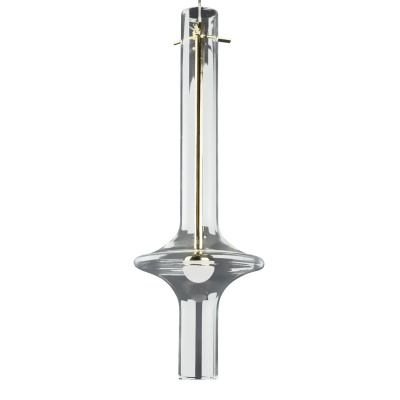 10061GD Подвесной светильник LOFT IT Tube