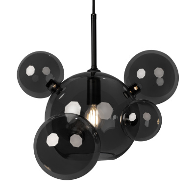 2029-P6 mini Подвесной светильник LOFT IT Bolle