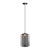 8134-C Подвесной светильник LOFT IT Knot