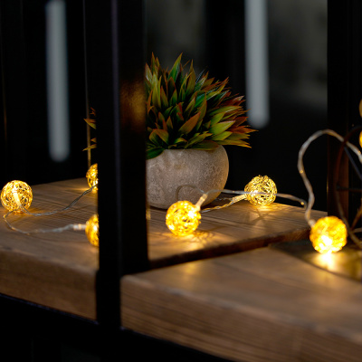 Гирлянда FERON CL594