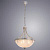Подвесная люстра Arte Lamp FEDELTA