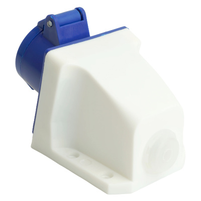 Розетка STEKKER RST16-113-44