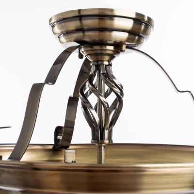 Потолочная люстра Arte Lamp PORCH