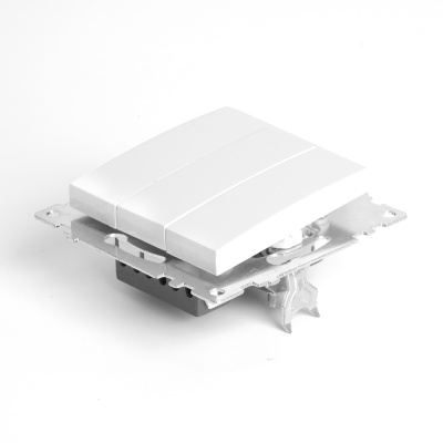 Выключатели STEKKER GLS10-7108-01