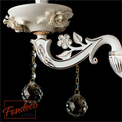 Бра Arte Lamp DULCINEA