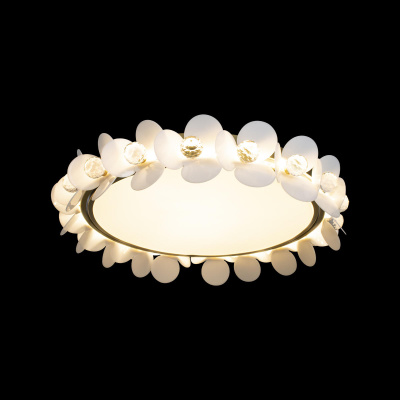 10175 Потолочный светильник LOFT IT Bride