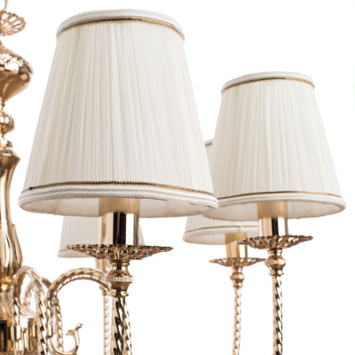 Люстра Arte Lamp ORAFO