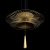 10141B/600 Gold Подвесной светильник LOFT IT Star