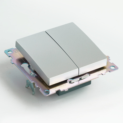 Выключатели STEKKER GLS10-7107-03