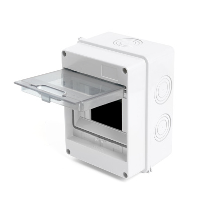 Боксы модульные распределительные STEKKER EBX50-1/05-65