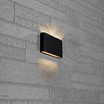 Светильник уличный FERON DH505