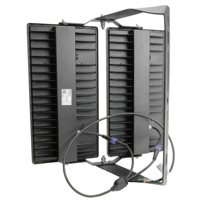 Прожектор светодиодный многоматричный FERON LL-932