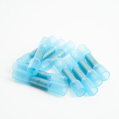 Термоусадочные коннекторы STEKKER LD300-1525