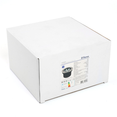 Тротуарный светильник FERON SP2803