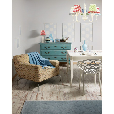 Подвесная люстра Arte Lamp KIDS