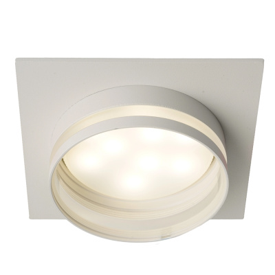 Светильник потолочный встраиваемый FERON DL503