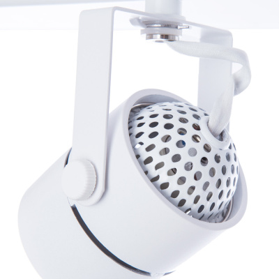 Спот Arte Lamp LENTE